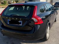 Usata Volvo V60 136 CV (100 kW) 2014 Station wagon