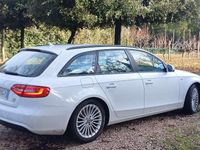 Usata Audi A4 Business Plus 163 CV (119 kW) 2014 Station wagon