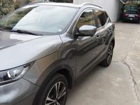 usata Nissan Qashqai Qashqai1.5 dci N-Connecta 110cv