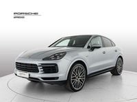 Usata Porsche Cayenne 462 CV (339 kW) 2021 Argento SUV