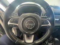 Usata Jeep Compass Limited 140 CV (102 kW) 2021 Bianco SUV