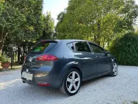 Usata Seat Leon Stylance 140 CV (102 kW) 2007 Utilitaria