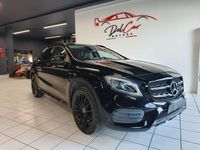Usata Mercedes GLA200 Premium 136 CV (100 kW) 2019 Nero SUV