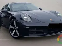 Usata Porsche 911 Carrera S 480 CV (353 kW) 2025 Nero Coupé