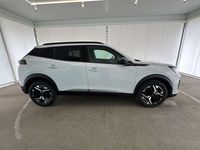 Usata Peugeot 2008 Allure 102 CV (75 kW) 2025 Bianco SUV
