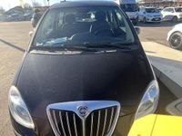 Usata Lancia Musa 77 CV (56 kW) 2010 Nero Monovolume