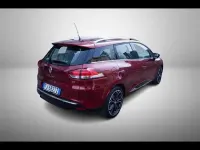 Usata Renault Clio Intens 90 CV (66 kW) 2017 Grigio chiaro
