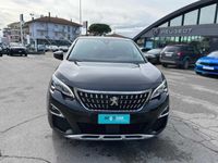 usata Peugeot 3008 BlueHDi 130 S&S Allure