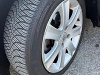 Usata Peugeot 207 110 CV (80 kW) 2008 Grigio Station wagon