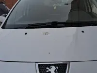 Usata Peugeot 3008 Allure 115 CV (84 kW) 2013 Bianco Station wagon