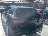 Usata Mercedes GLC220 Executive 169 CV (124 kW) 2019 SUV