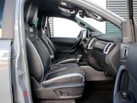 Usata Ford Ranger Raptor 213 CV (156 kW) 2021 Pick-up