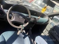 Usata Lancia Ypsilon 1998 Utilitaria