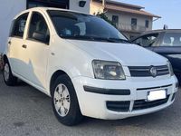 Usata Fiat Panda Dynamic 60 CV (44 kW) 2008 Other Utilitaria
