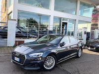 Usata Audi A5 Comfort 203 CV (149 kW) 2021 Grigio Coupé