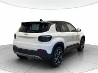 Nuova Jeep Avenger Summit 101 CV (74 kW) 2026 Bianco SUV