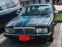 Usata Daimler Sovereign 212 CV (155 kW) 1989 Nero Berlina