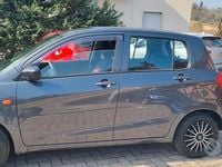 Usata Suzuki Celerio 68 CV (50 kW) 2017 Grigio Utilitaria