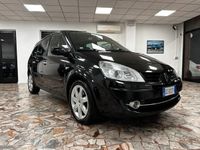 usata Renault Grand Scénic II Grand Scénic 2.0 16V dCi Serie Speciale Exception
