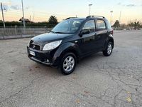 Usata Daihatsu Terios 105 CV (77 kW) 2008 Nero SUV