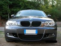 usata BMW 120 120 Serie 1 E87 2004 d Attiva