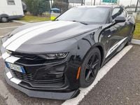 Usata Chevrolet Camaro 275 CV (202 kW) 2019 Nero Coupé