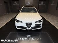 Nieuw Alfa Romeo Giulia Veloce 210 PK (154 kW) 2025 Wit Sedan