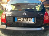 usata Citroën C2 NEOPATENTATI