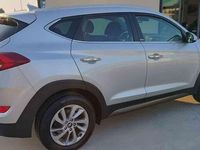 usata Hyundai Tucson 1.7 CRDi XPossible