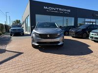 Usata Peugeot 3008 Allure 131 CV (96 kW) 2022 Grigio SUV
