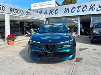 Nuova Alfa Romeo Junior Edizione Speciale 135 CV (99 kW) 2025 Nero SUV
