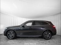 Nuova Mercedes GLC220 Advanced Plus 197 CV (144 kW) 2026 Nero SUV