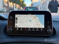 Usata Fiat Tipo Lounge 120 CV (88 kW) 2019 Rosso Station wagon