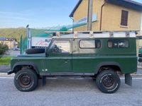 usata Land Rover Defender 110 2.5 Tdi cat S.W. County