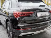 Usata Audi Q3 Advanced 150 CV (110 kW) 2022 Nero SUV