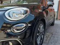 Usata Fiat 500X Sport 95 CV (69 kW) 2022 Nero SUV