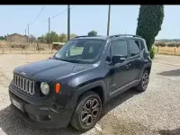 Usata Jeep Renegade 140 CV (102 kW) 2016 SUV