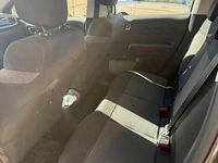 Usata Citroën C3 100 CV (73 kW) 2022 Grigio Utilitaria