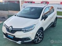 Usata Renault Captur 110 CV (80 kW) 2017 SUV