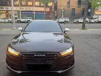 Usata Audi A7 Competition 326 CV (239 kW) 2016 Utilitaria