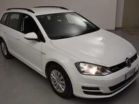 usata VW Golf VII -