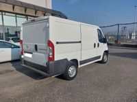 usata Fiat Ducato 2.3 mtj 120 cv L2 H1 furgone