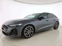 Usata Audi A5 S-Line 204 CV (150 kW) 2025 Grigio daytona Station wagon