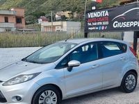 usata Ford Fiesta 1.2 Benzina G.P.L X NEOPATENTATI