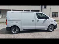 Nuova Peugeot Expert S 150 CV (110 kW) 2026 Bianco Furgone