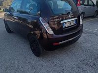 Usata Lancia Ypsilon 60 CV (44 kW) 2008 Utilitaria