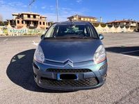 usata Citroën C4 Picasso 1.6 hdi 16v Exclusive Style (exclusive) 11