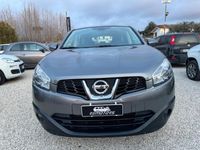 usata Nissan Qashqai 1.5 dCi DPF Acenta