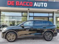 Usata VW Tiguan Goal 131 CV (96 kW) 2025 Viola SUV