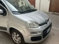 Usata Fiat Panda Cross Cross 69 CV (50 kW) 2018 Utilitaria